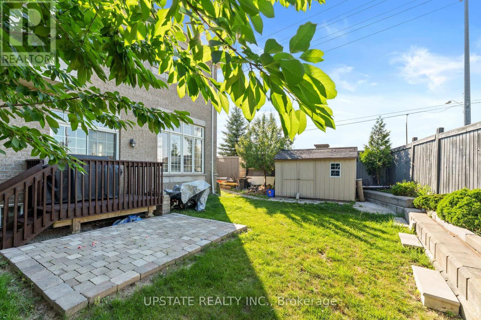 Photo 43 of 68 Everingham Circle, Brampton ON