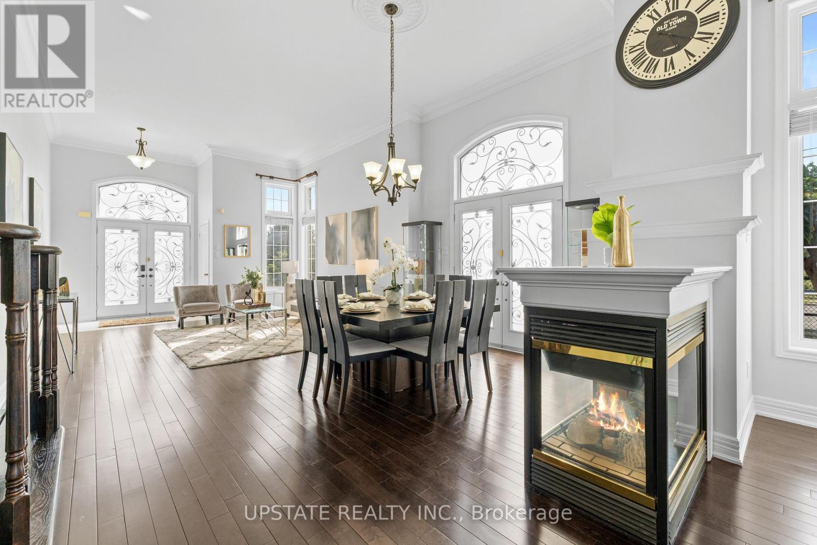 Photo 9 of 68 Everingham Circle, Brampton ON