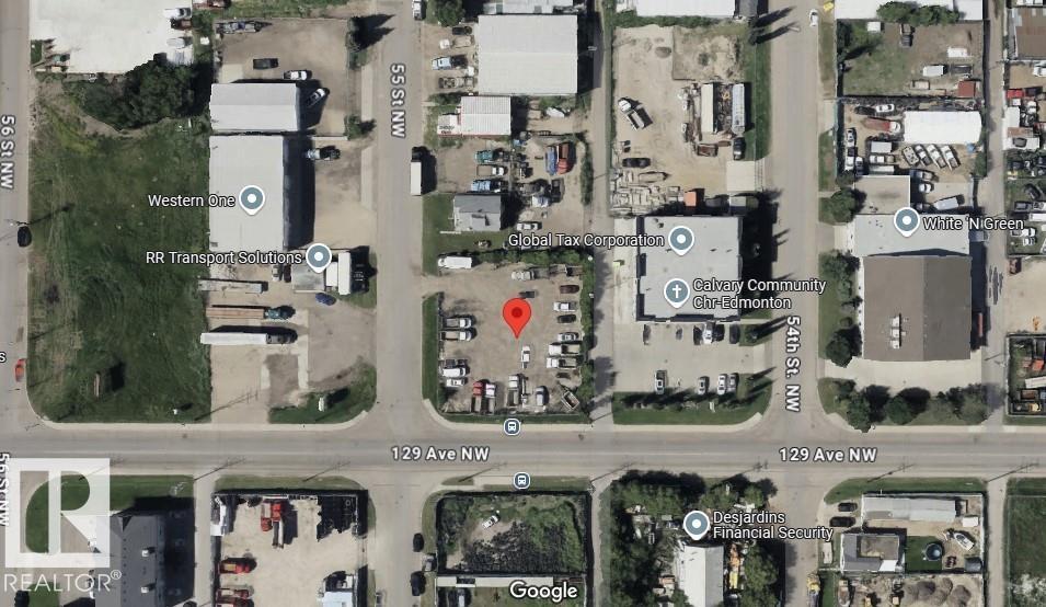 Photo 1 of 12909 55 St Nw, Edmonton AB