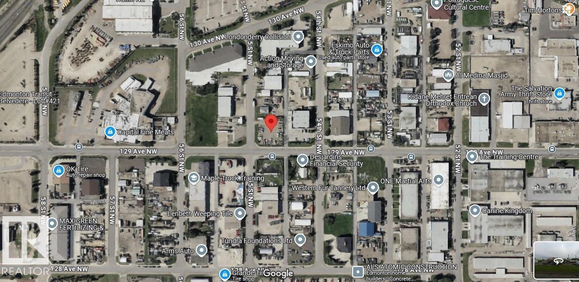 Photo 3 of 12909 55 St Nw, Edmonton AB
