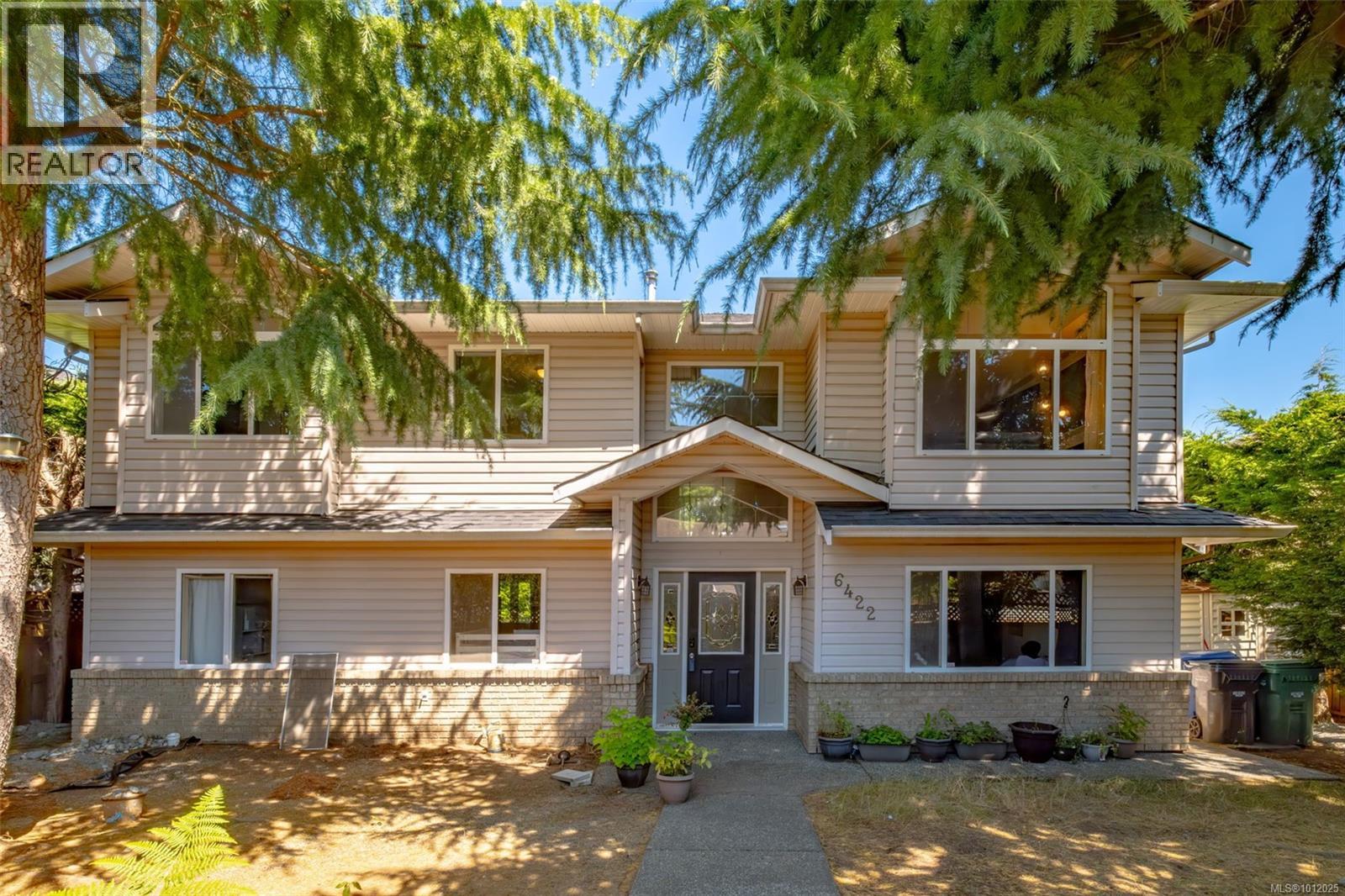 Photo 1 of 6422 Dover Rd, Nanaimo BC