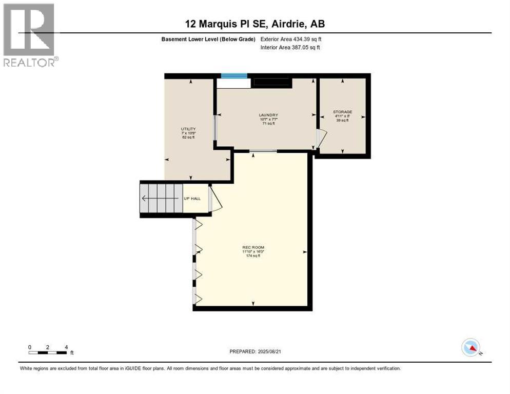 Photo 38 of 12 Marquis Place Se, Airdrie AB