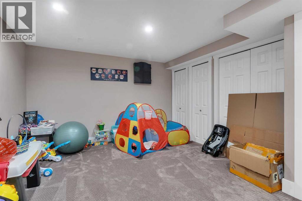 Photo 27 of 12 Marquis Place Se, Airdrie AB