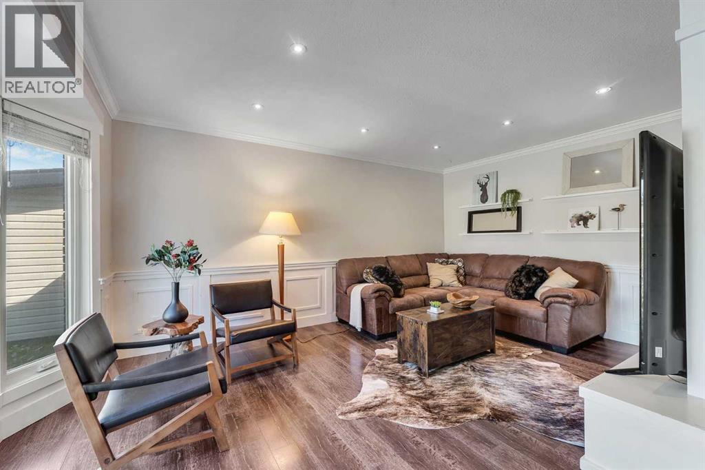 Photo 9 of 12 Marquis Place Se, Airdrie AB