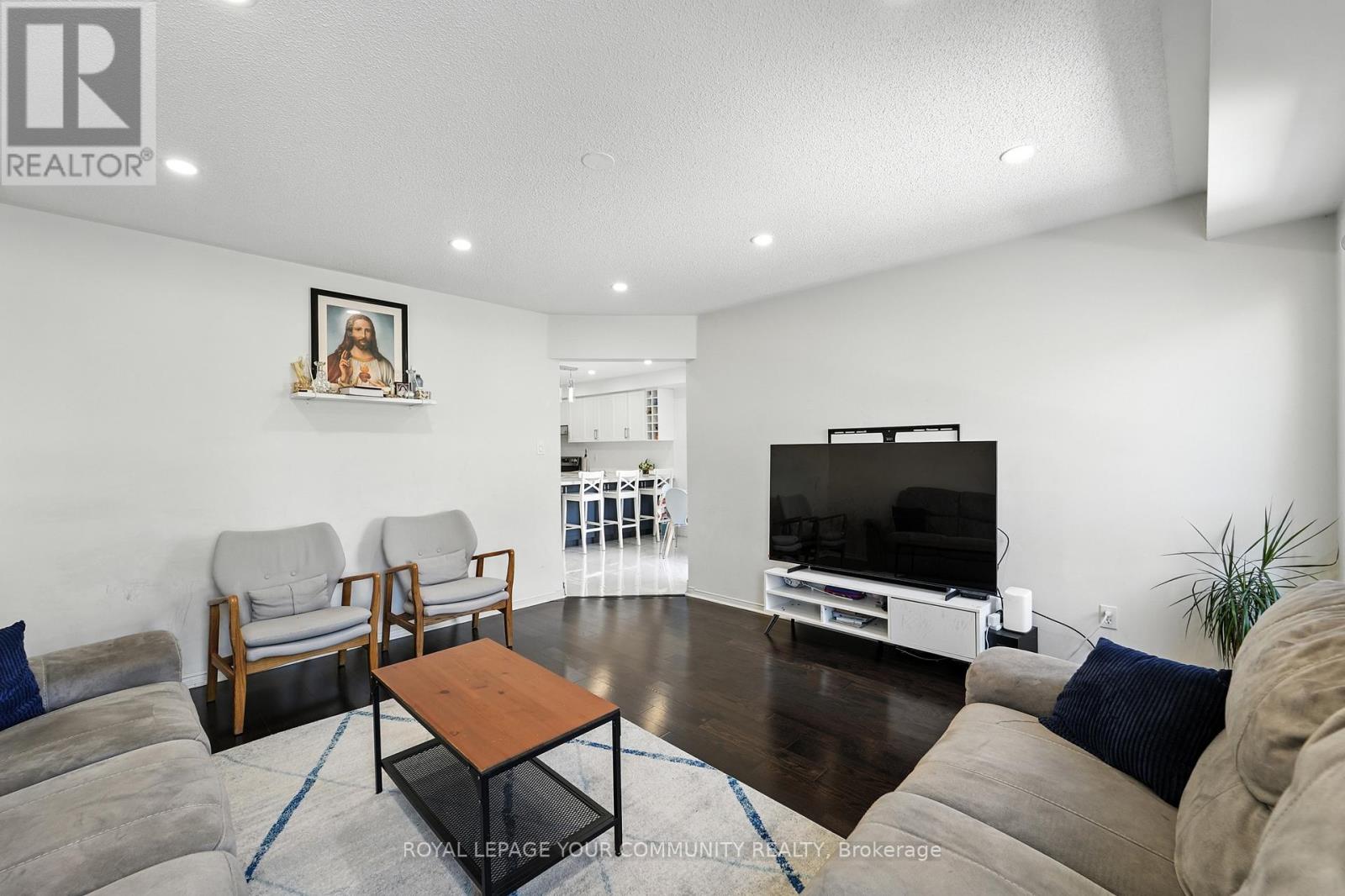 Photo 18 of 20 Capistro Street, Brampton ON