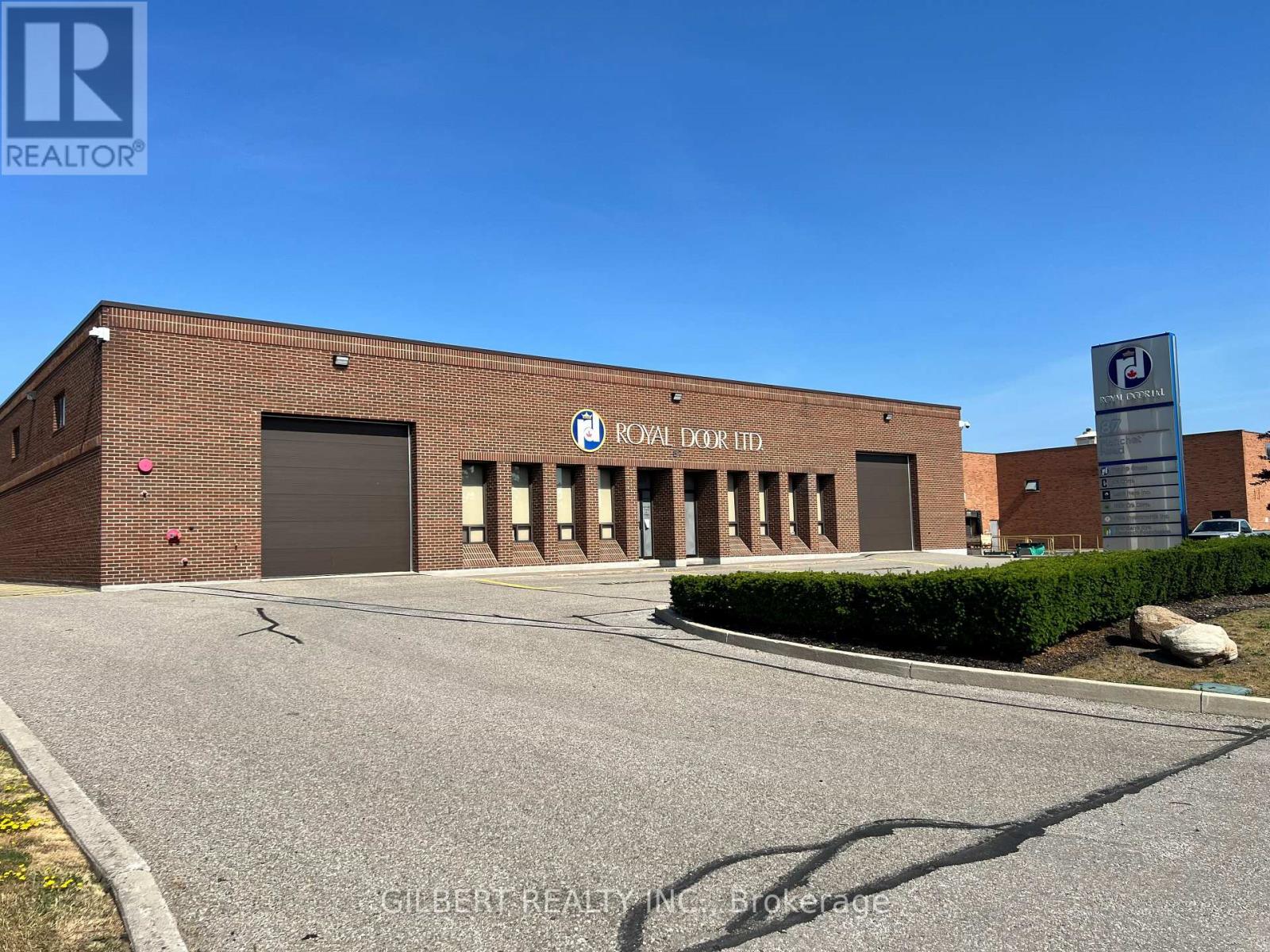 Photo 3 of 87 Planchet Road, Vaughan ON