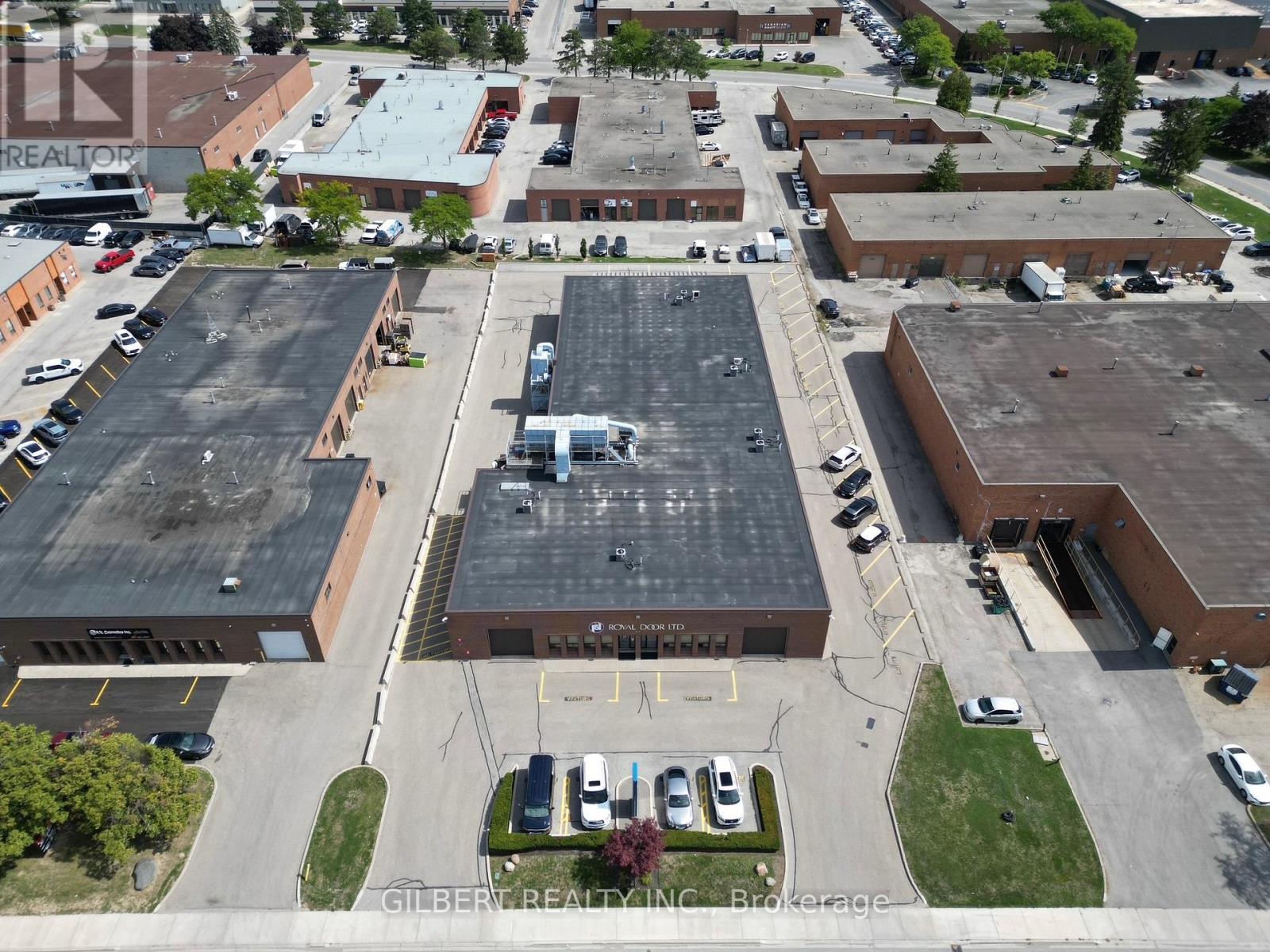 Photo 1 of 87 Planchet Road, Vaughan ON