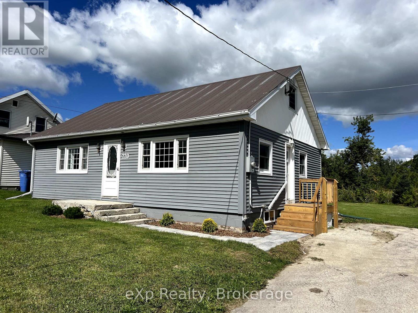 Photo 1 of 220 Owen Sound Street, Southgate ON