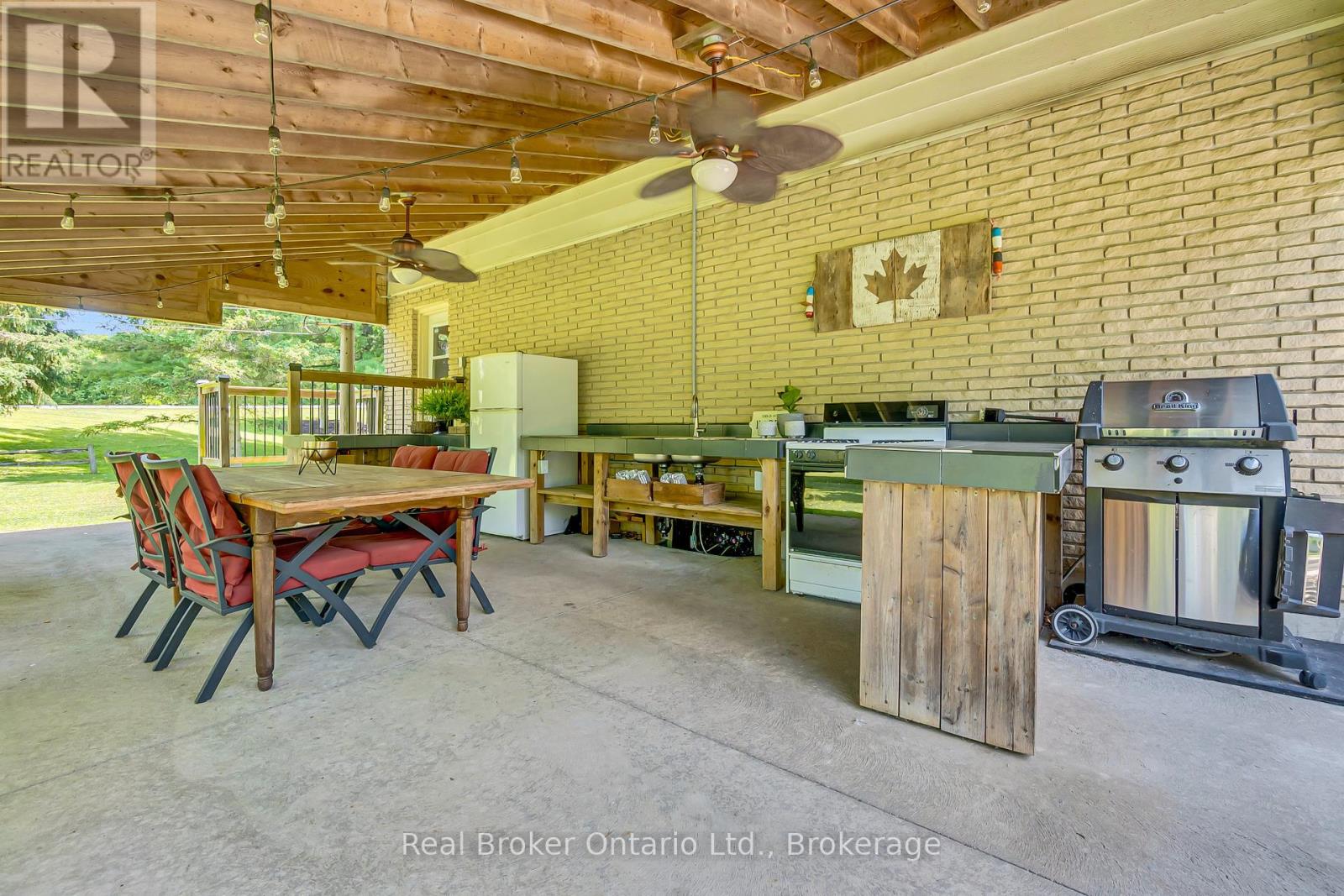 Photo 36 of 6566 Concession Rd 4 Road, Puslinch ON