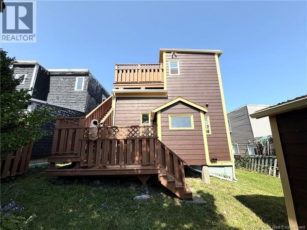Photo 3 of 254 256 Britain Street, Saint John NB