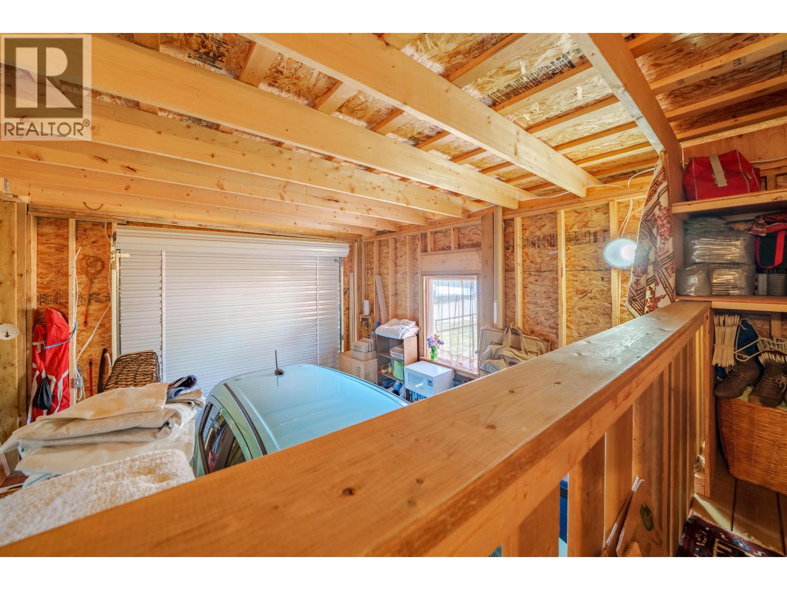 12 4072 LAC LA HACHE STATION ROAD, Lac La Hache