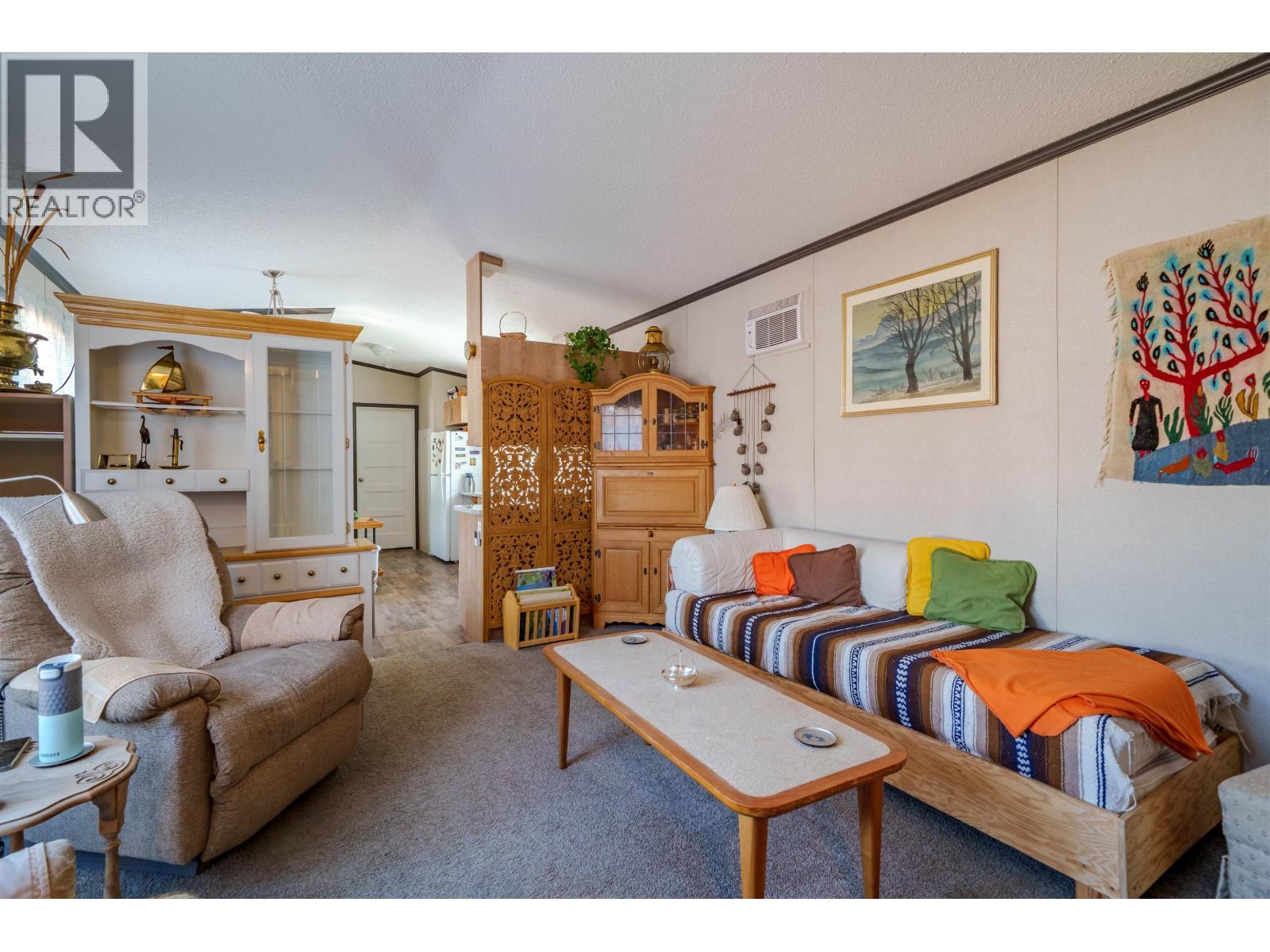 12 4072 LAC LA HACHE STATION ROAD, Lac La Hache