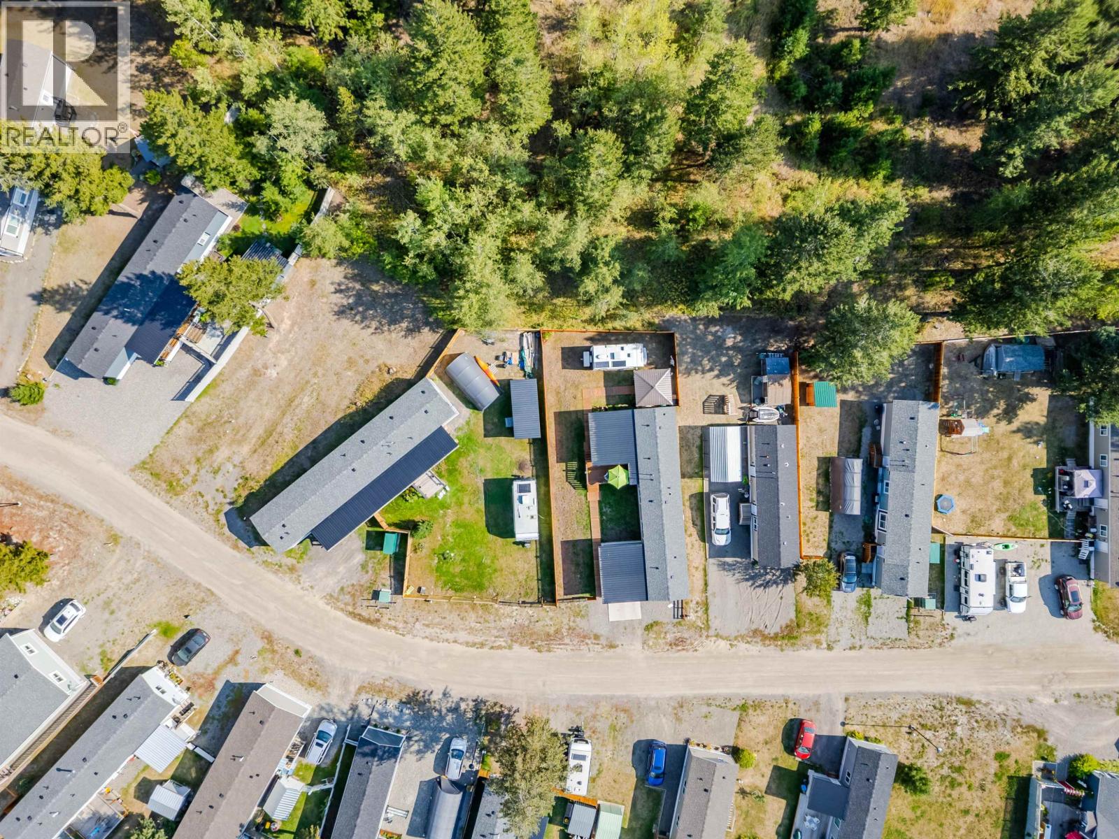 12 4072 LAC LA HACHE STATION ROAD, Lac La Hache