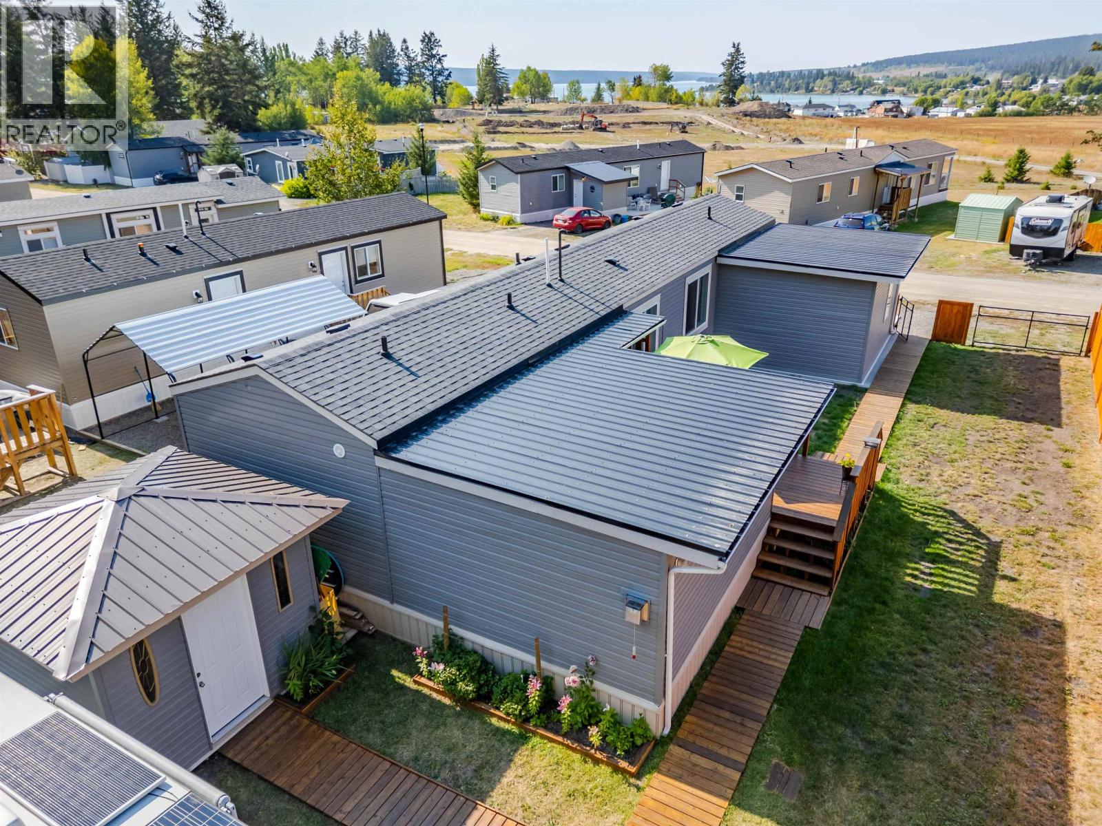 12 4072 LAC LA HACHE STATION ROAD, Lac La Hache