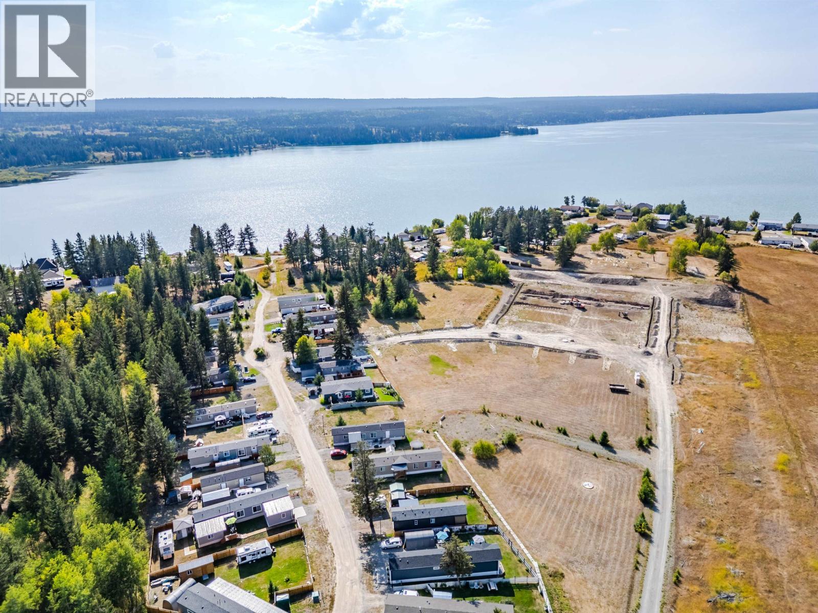 12 4072 LAC LA HACHE STATION ROAD, Lac La Hache