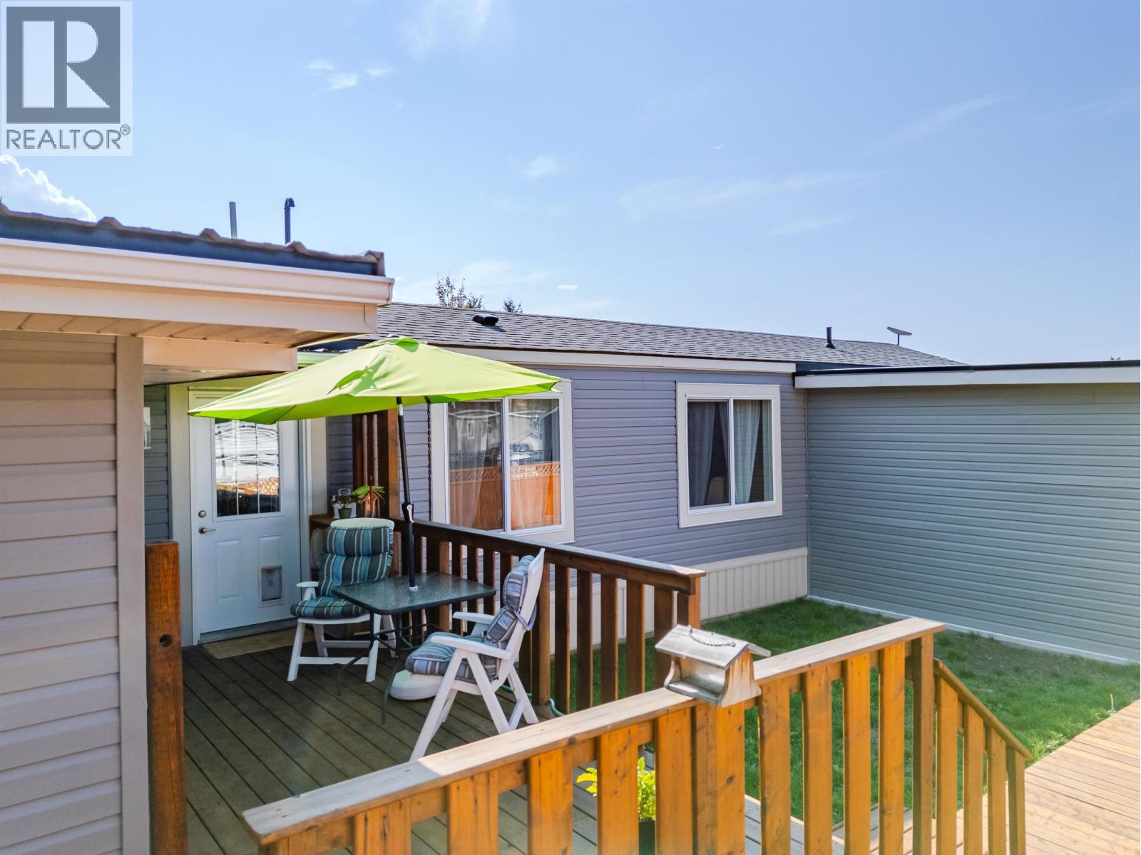 12 4072 LAC LA HACHE STATION ROAD, Lac La Hache