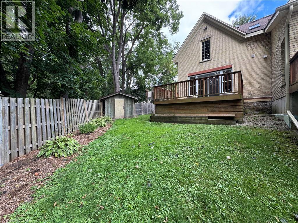 Photo 3 of 150 Elgin Street N Unit A, Cambridge ON