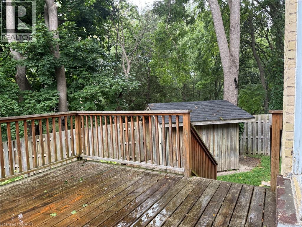 Photo 4 of 150 Elgin Street N Unit A, Cambridge ON