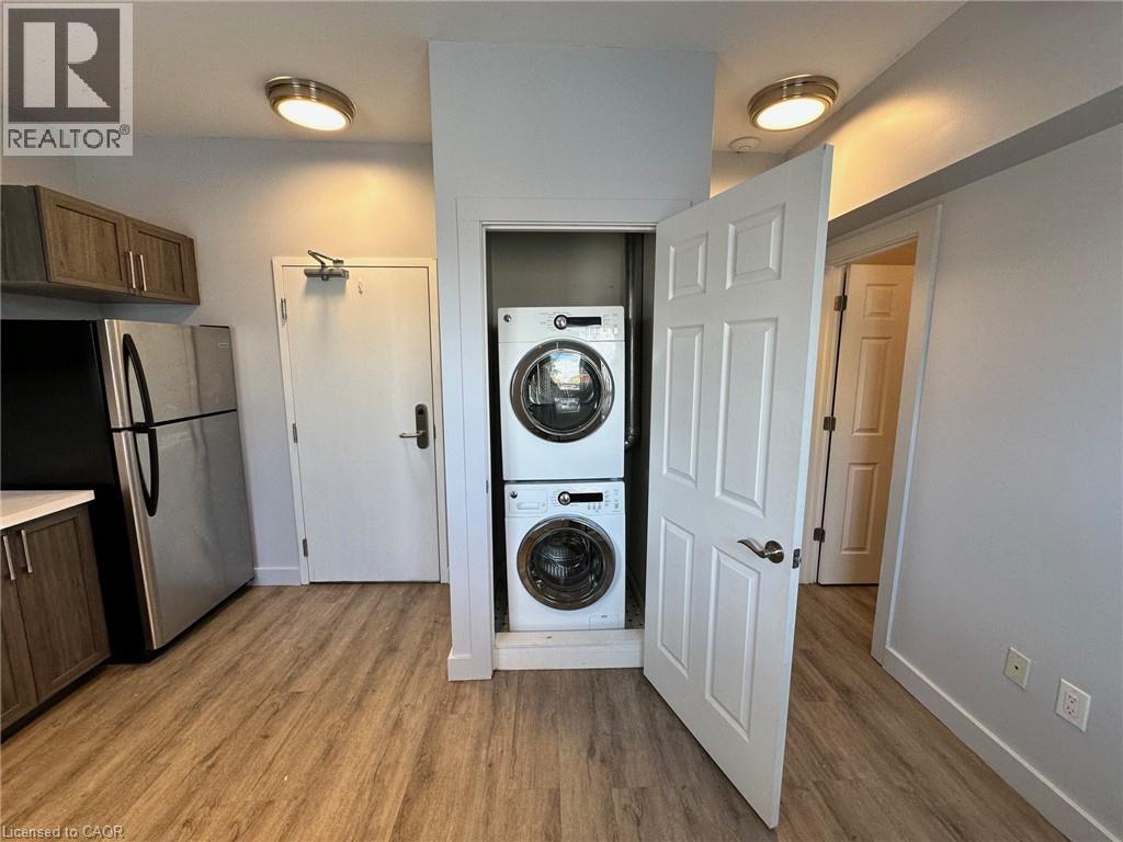 Photo 2 of 161 Wellington Street N Unit 203, Hamilton ON