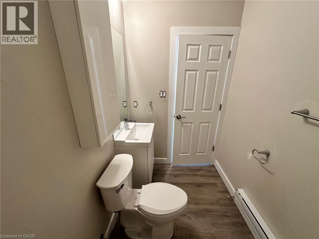 Photo 7 of 161 Wellington Street N Unit 203, Hamilton ON