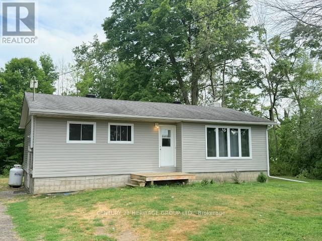 Photo 1 of 1123 Brouseville Road, Edwardsburgh Cardinal ON