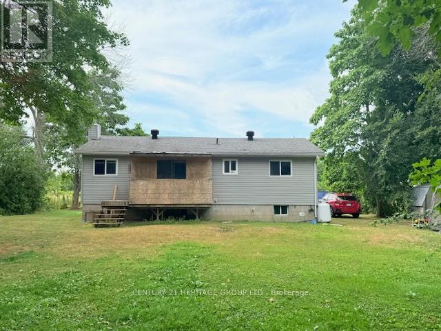 Photo 3 of 1123 Brouseville Road, Edwardsburgh Cardinal ON