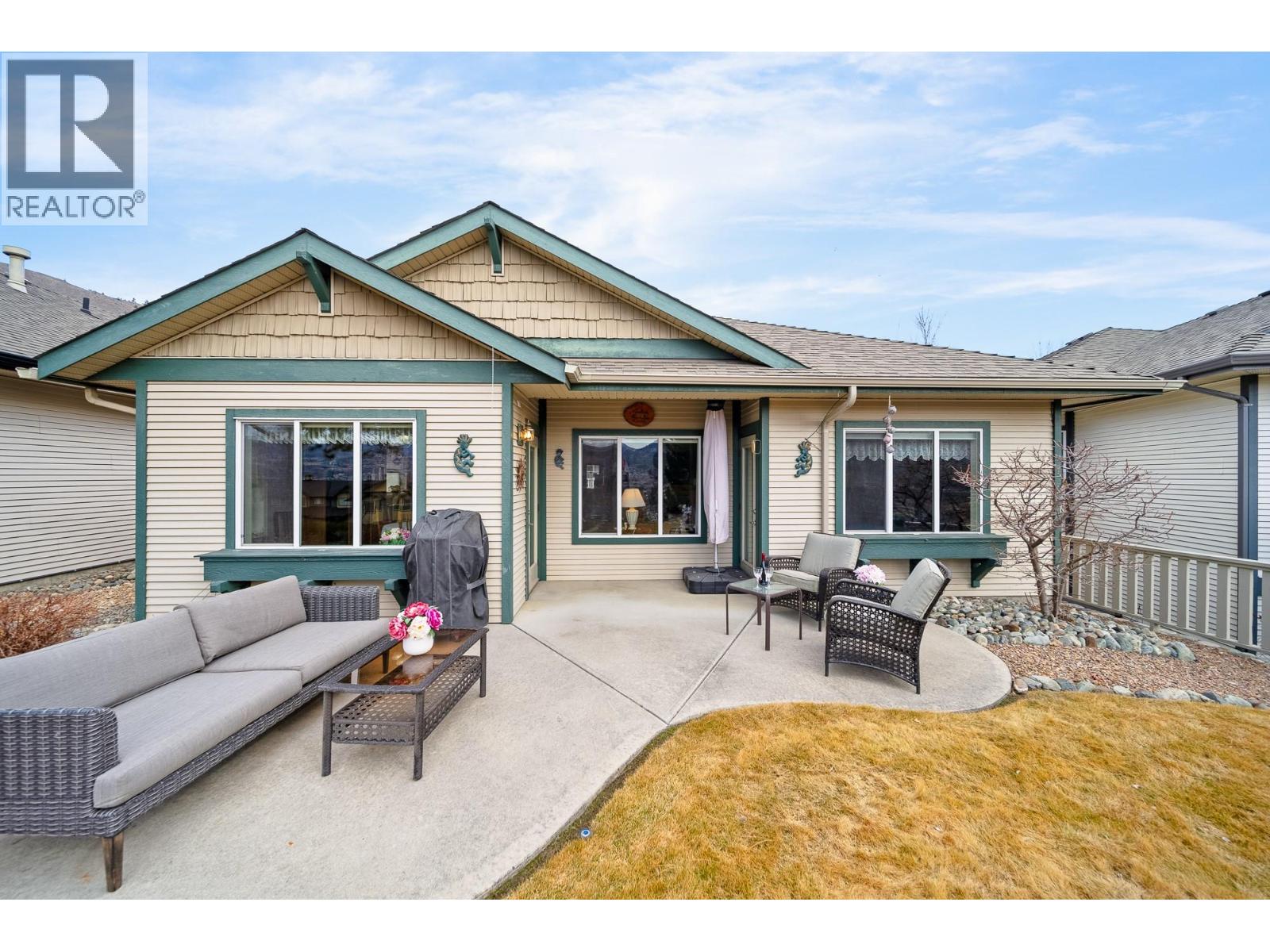Photo 1 of 214 Sagewood Drive, Kamloops BC