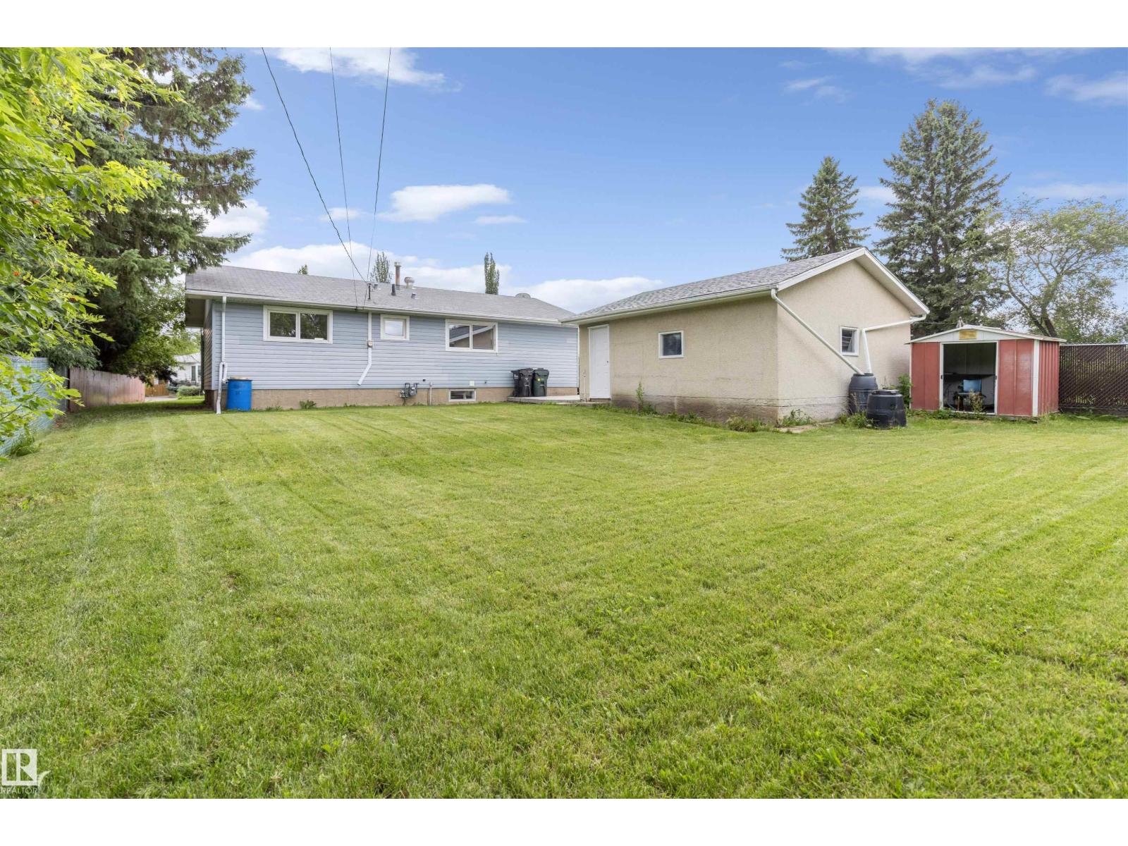 Photo 45 of 875 Juniper Av, Sherwood Park AB