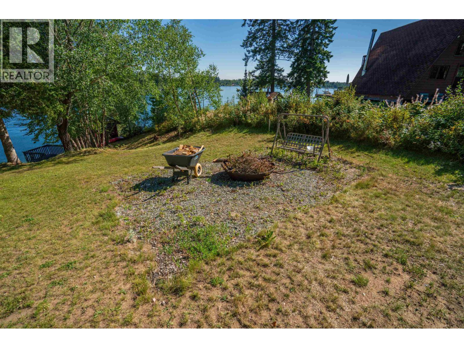 Photo 11 of 25685 N Ness Lake Road, Prince George BC