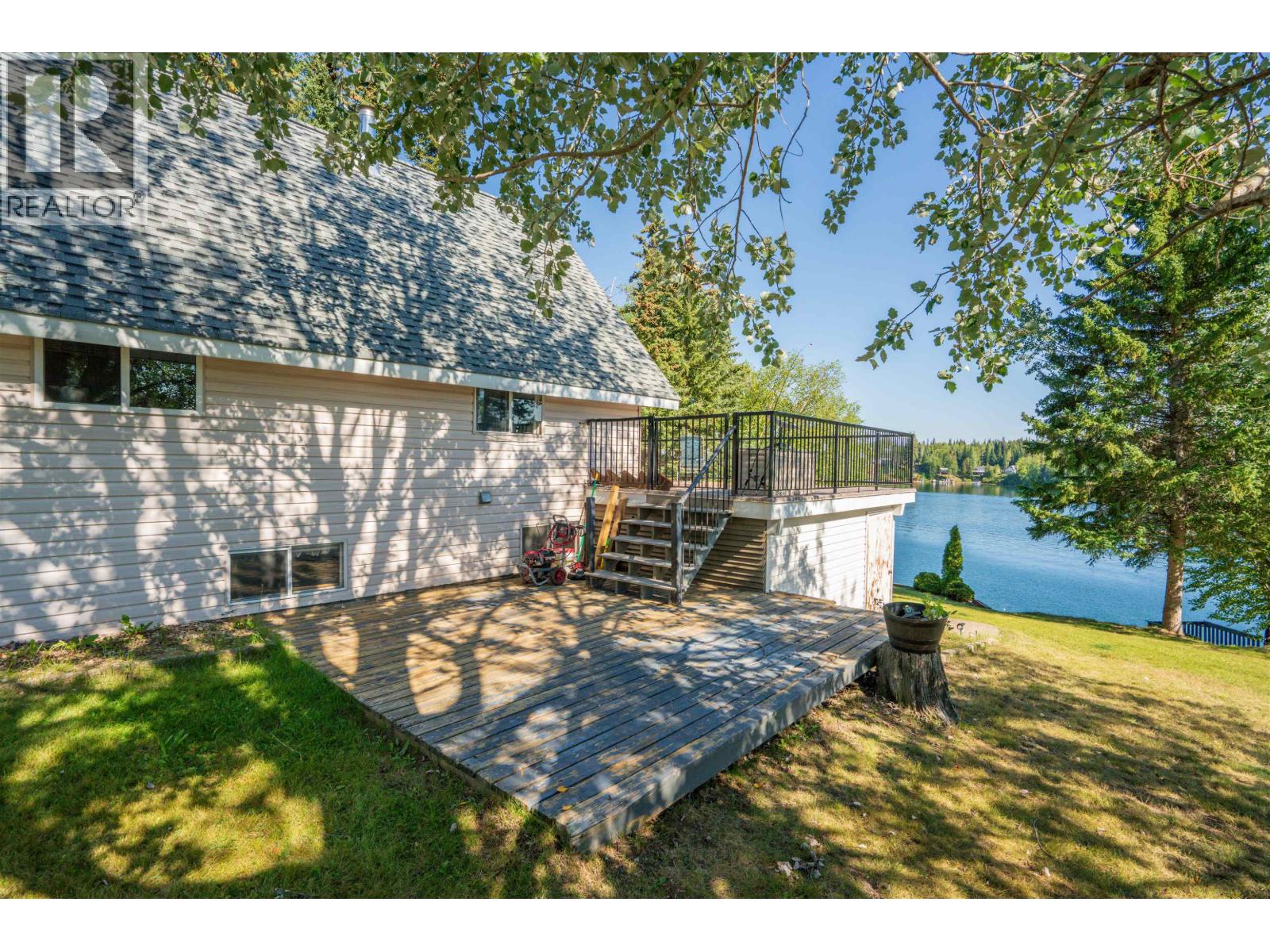 Photo 7 of 25685 N Ness Lake Road, Prince George BC