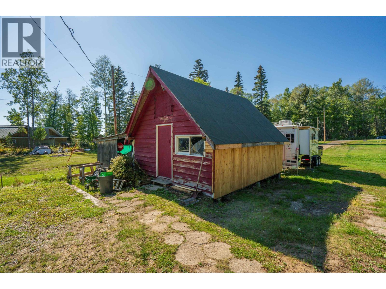 Photo 9 of 25685 N Ness Lake Road, Prince George BC