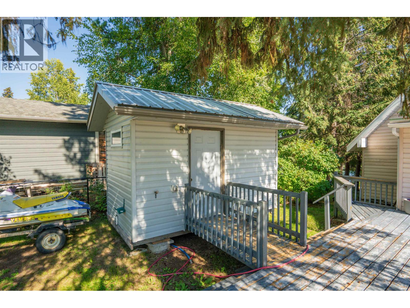 Photo 4 of 25685 N Ness Lake Road, Prince George BC
