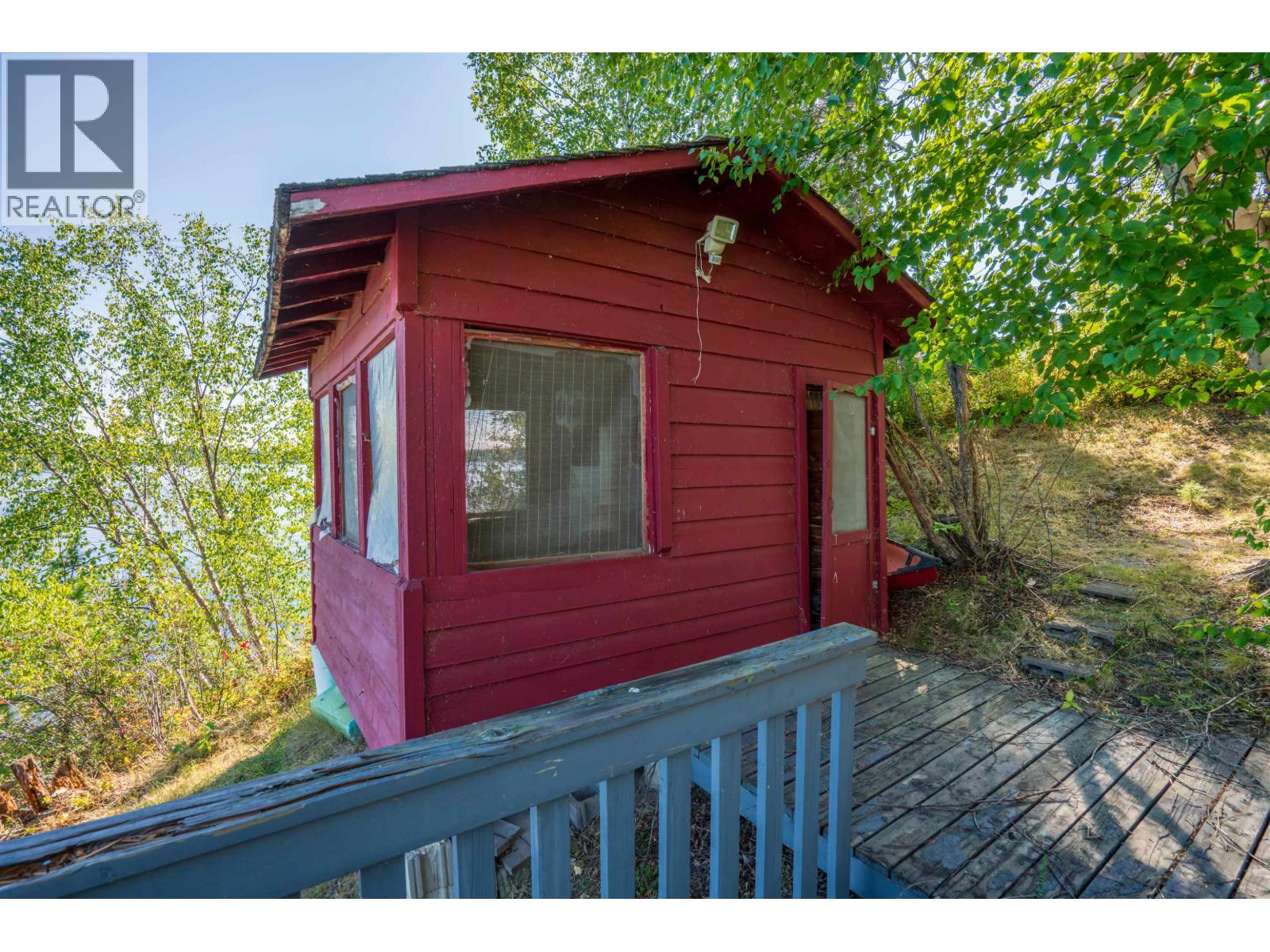 Photo 33 of 25685 N Ness Lake Road, Prince George BC