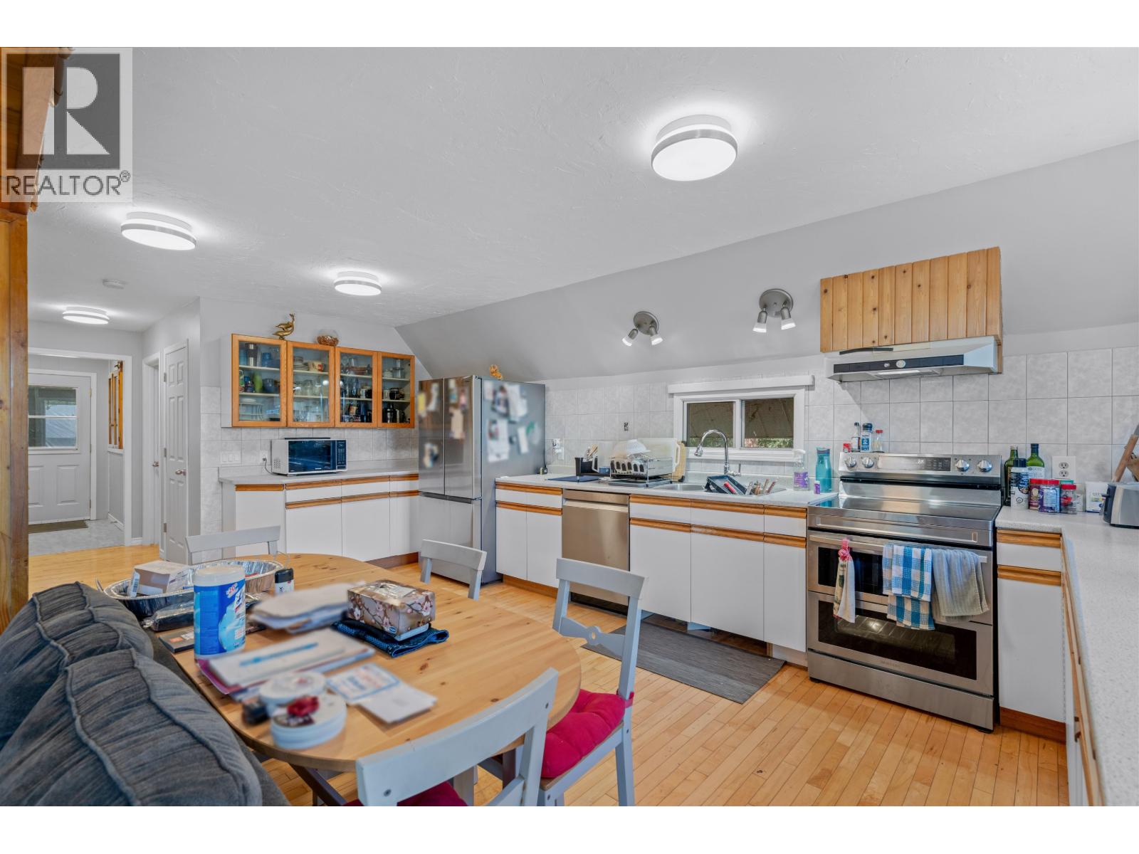 Photo 15 of 25685 N Ness Lake Road, Prince George BC