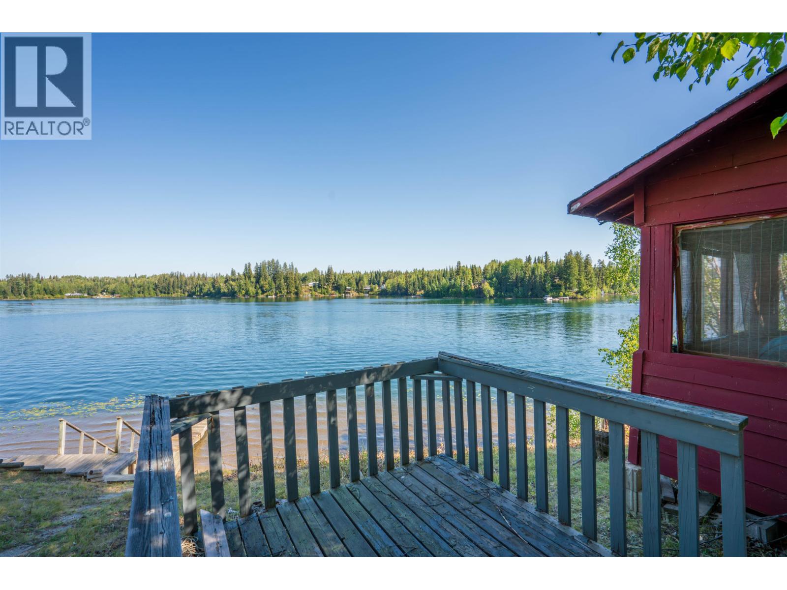 Photo 34 of 25685 N Ness Lake Road, Prince George BC
