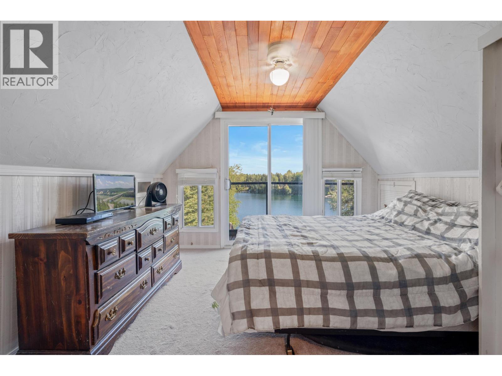 Photo 21 of 25685 N Ness Lake Road, Prince George BC