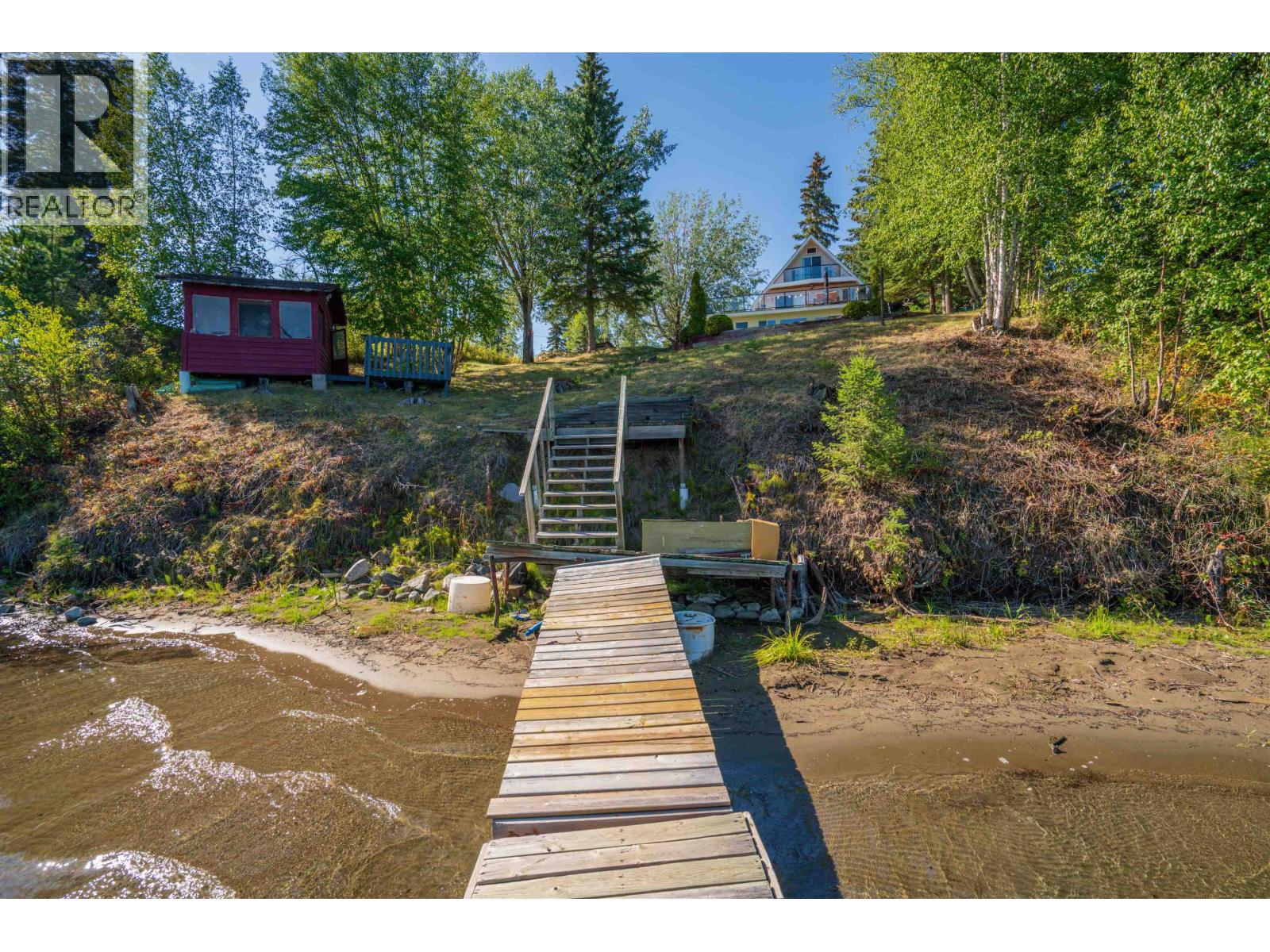 Photo 37 of 25685 N Ness Lake Road, Prince George BC