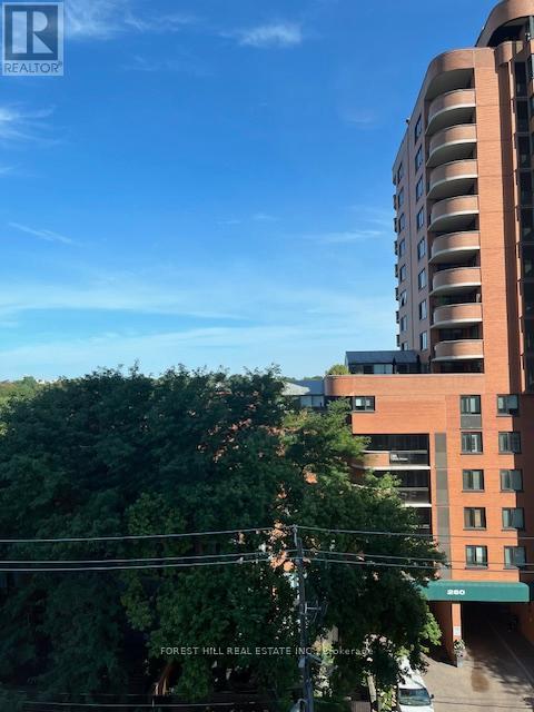 Photo 21 of 507 320 Tweedsmuir Avenue, Toronto ON