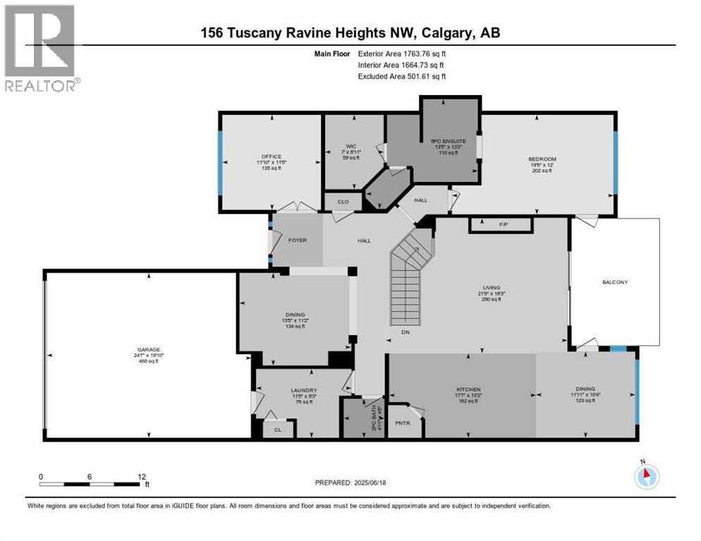 Photo 48 of 156 Tuscany Ravine Heights Nw, Calgary AB