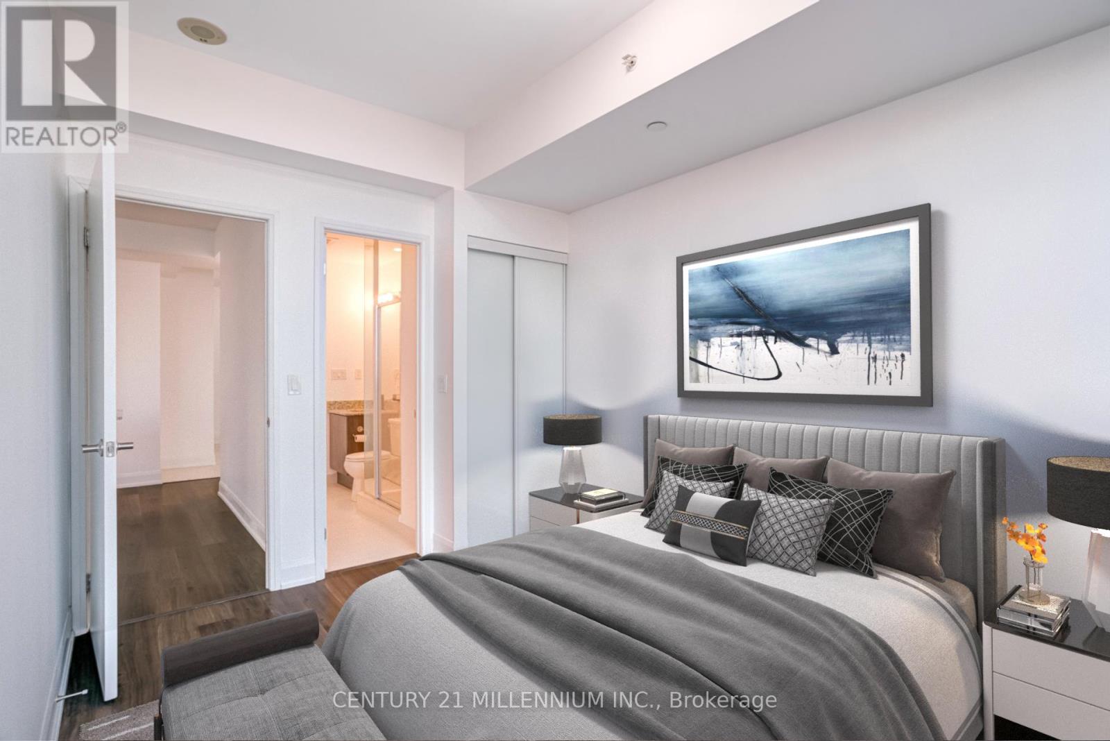 Photo 21 of 1704 2910 Highway 7 Road, Vaughan ON