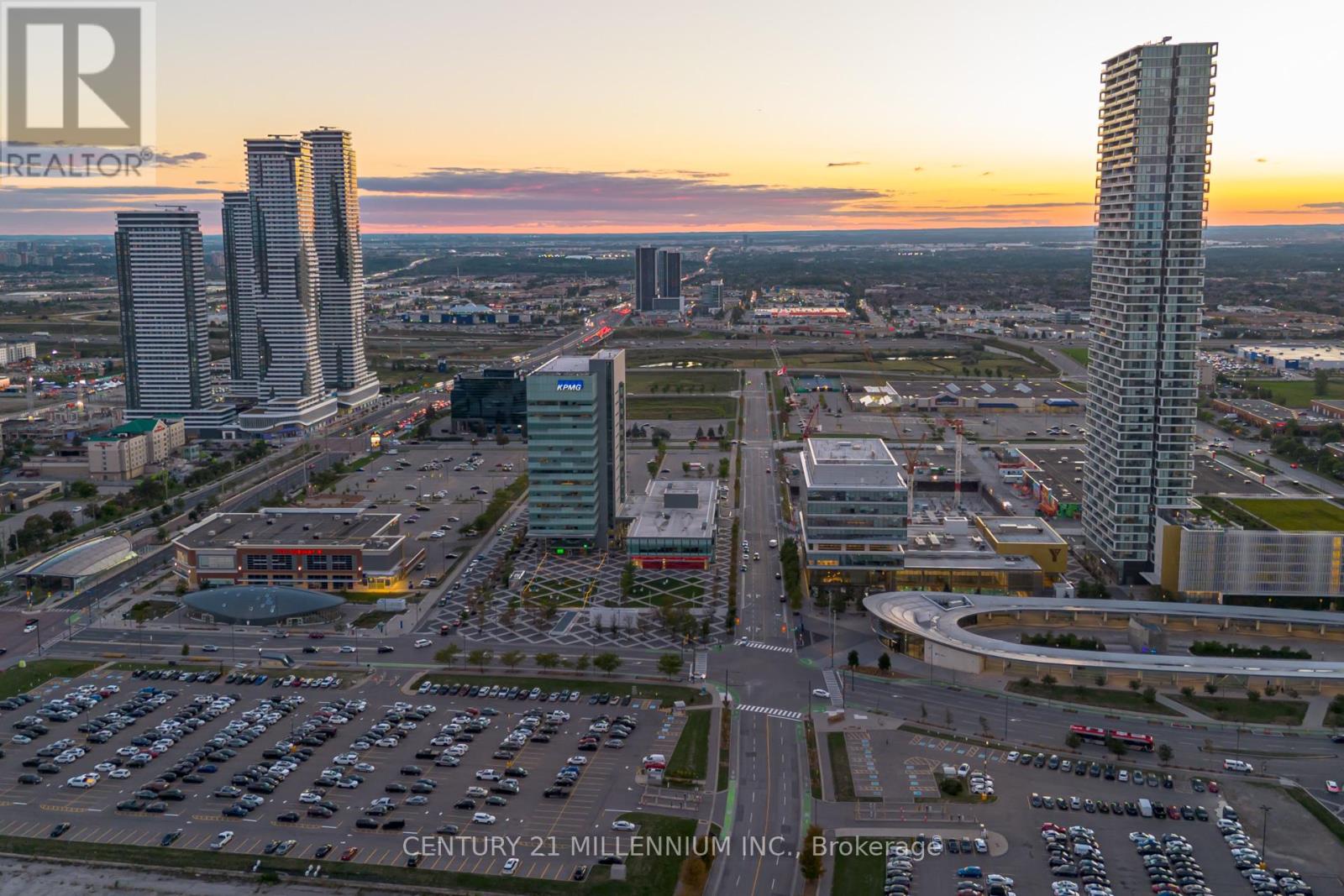 Photo 28 of 1704 2910 Highway 7 Road, Vaughan ON