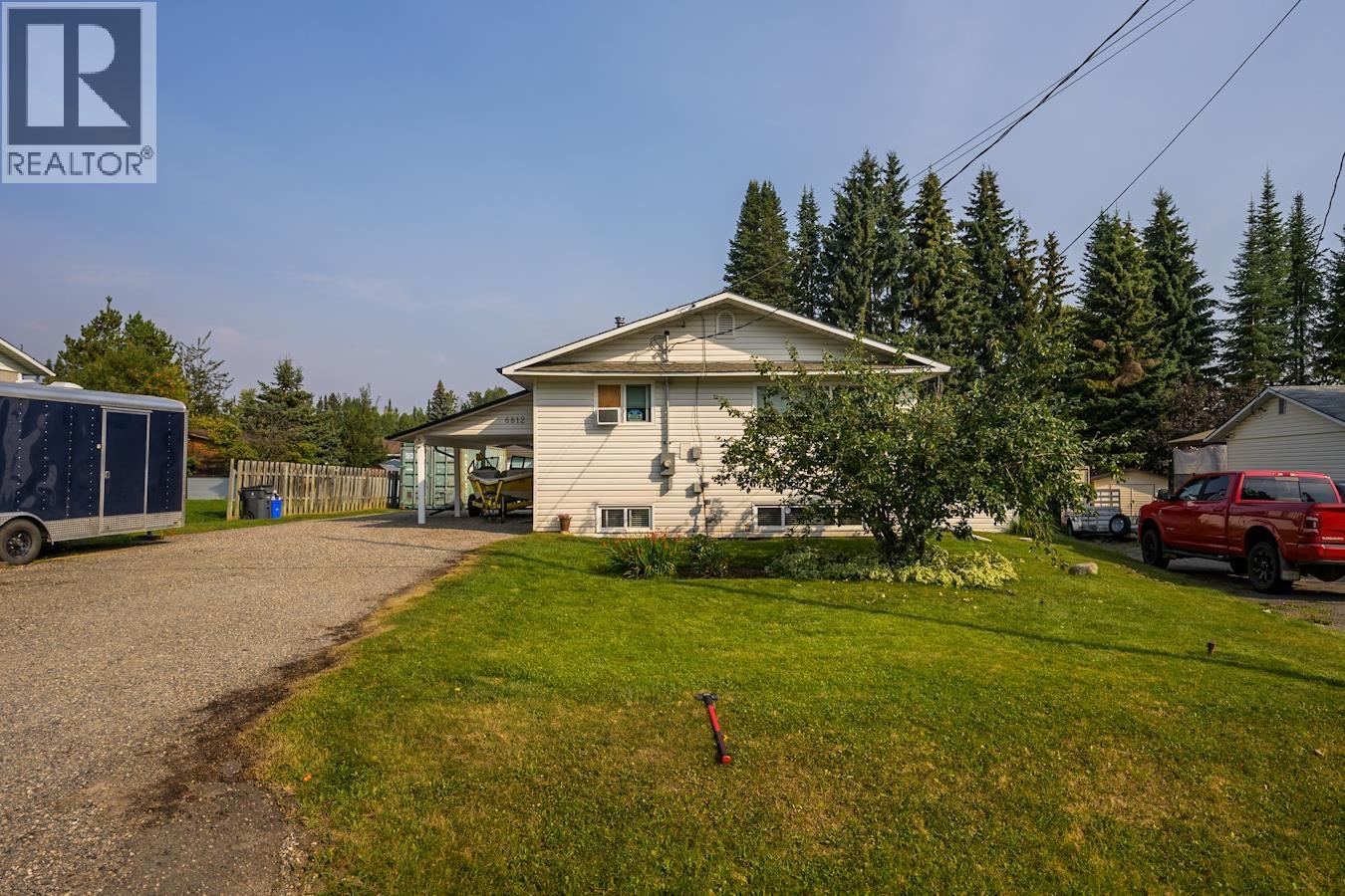 Photo 3 of 6812 Lilac Crescent, Prince George BC