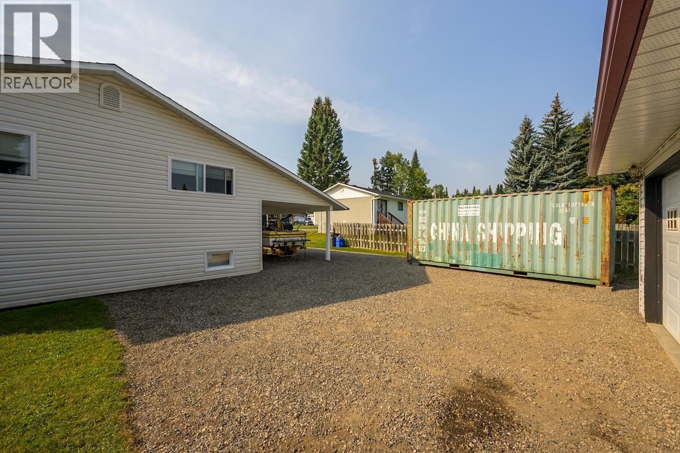 Photo 31 of 6812 Lilac Crescent, Prince George BC