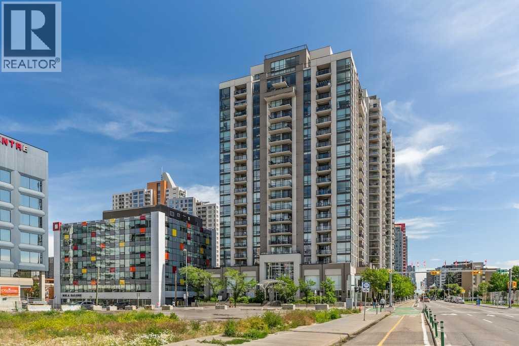 Photo 1 of 604 1110 11 Street Sw, Calgary AB