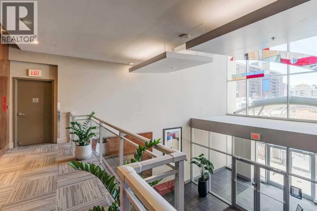 Photo 25 of 604 1110 11 Street Sw, Calgary AB
