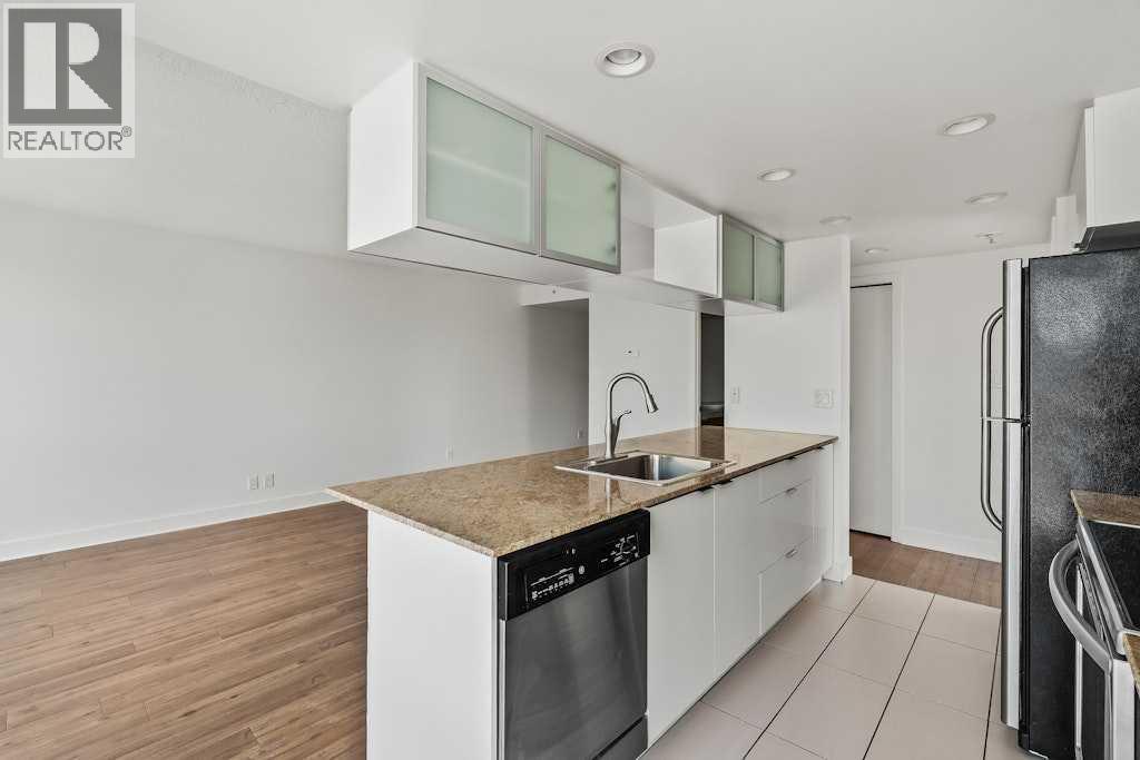 Photo 8 of 604 1110 11 Street Sw, Calgary AB