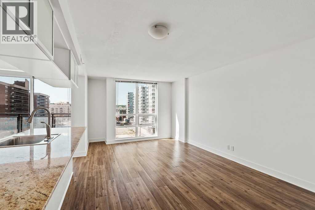 Photo 4 of 604 1110 11 Street Sw, Calgary AB