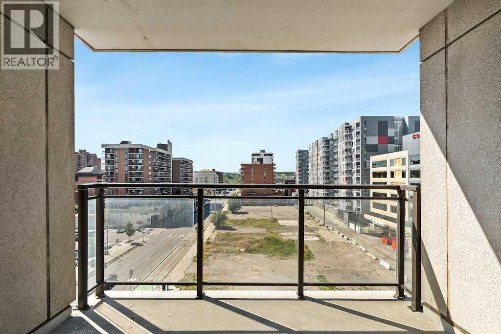 Photo 10 of 604 1110 11 Street Sw, Calgary AB