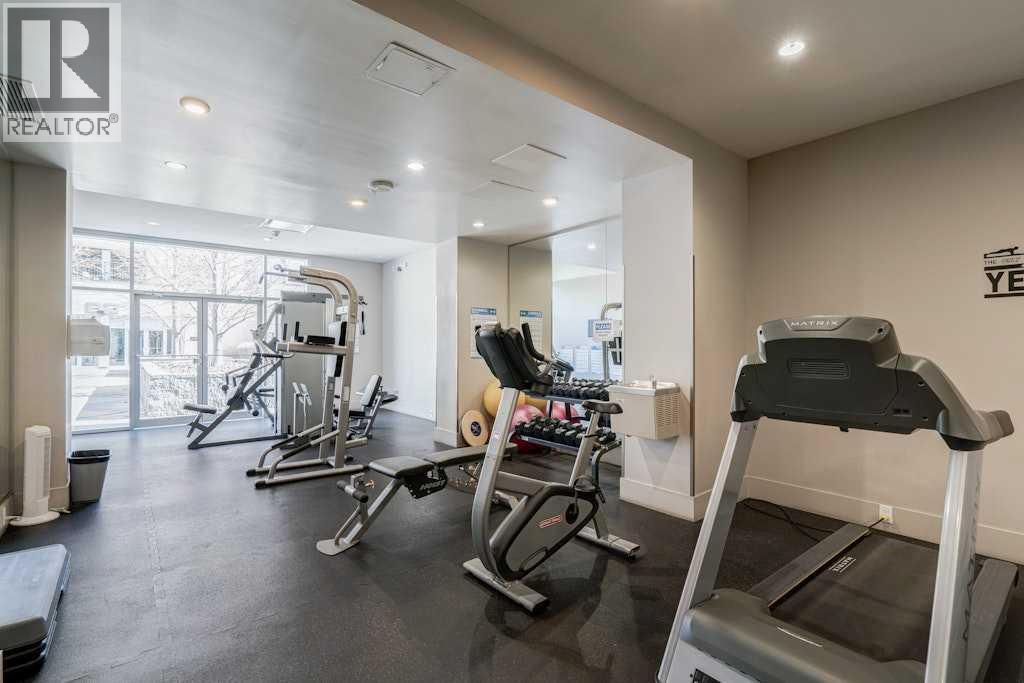 Photo 24 of 604 1110 11 Street Sw, Calgary AB