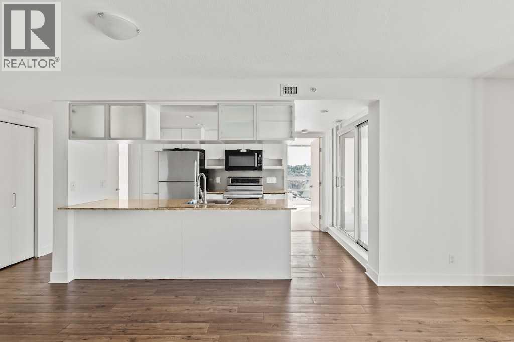 Photo 5 of 604 1110 11 Street Sw, Calgary AB
